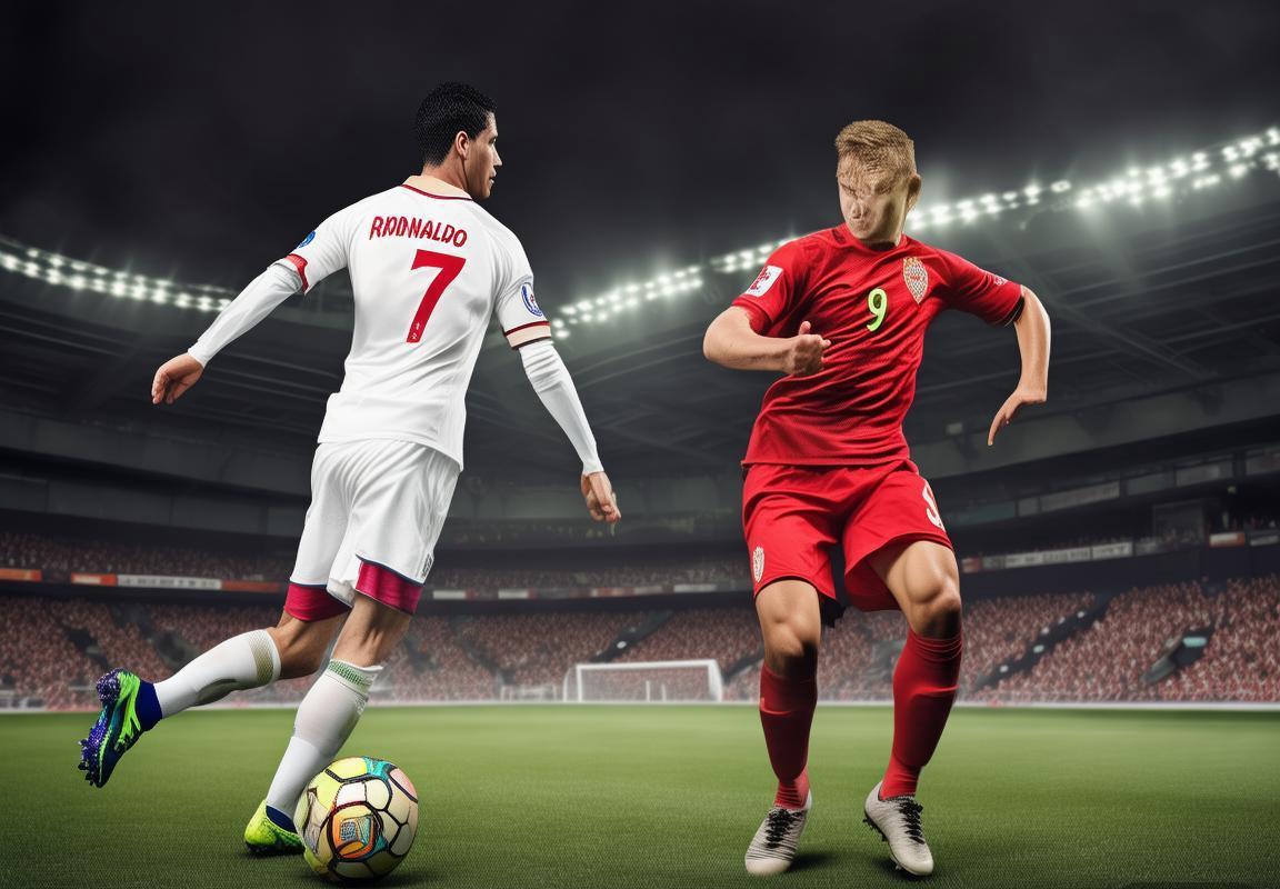 2016欧洲杯经典对决：葡萄牙VS波兰点球大战回顾(图4)