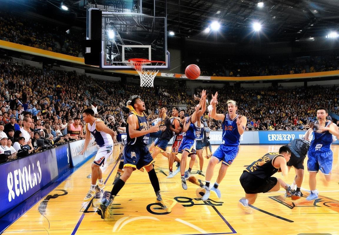 2017CBA辽青巅峰对决：战术解析与赛后影响回顾(图1)