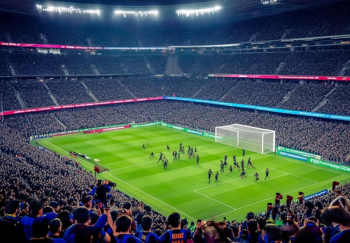 2020欧冠尤文图斯vs巴塞罗那巅峰对决解析及未来展望(图1)