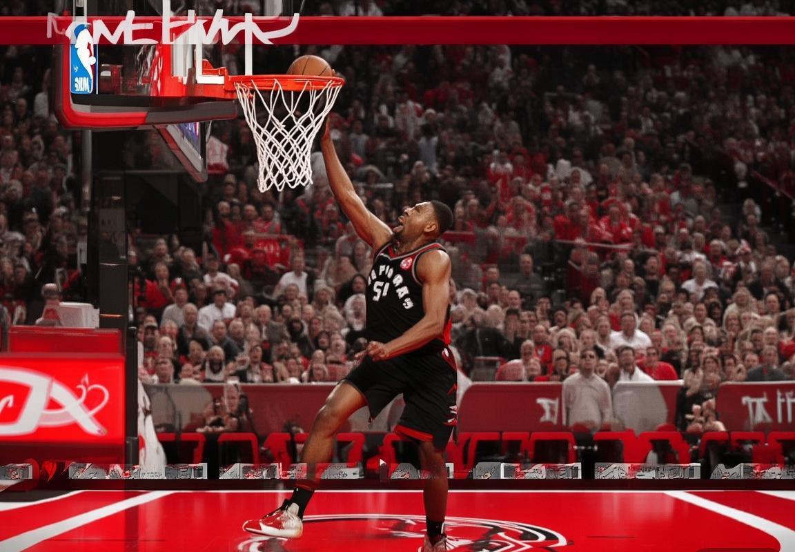 2019年NBA季后赛：猛龙76人系列赛经典对决与战术解析(图2)