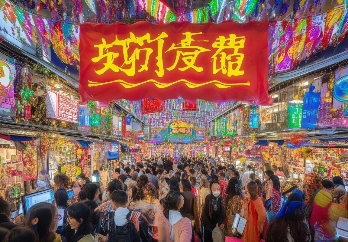 电商狂潮下的消费者行为变迁与未来市场影响(图3)