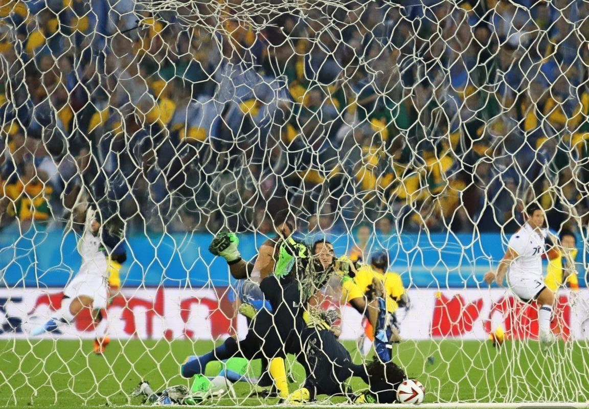 巴西阿根廷足球对决：历史交锋与未来展望解析(图3)